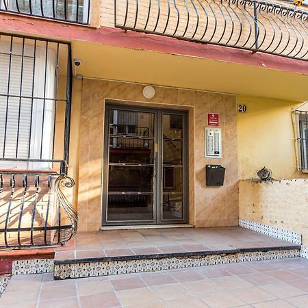 Regency Luxe Studio Torremolinos Exteriér fotografie