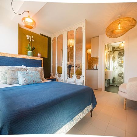 Regency Luxe Studio Torremolinos Exteriér fotografie