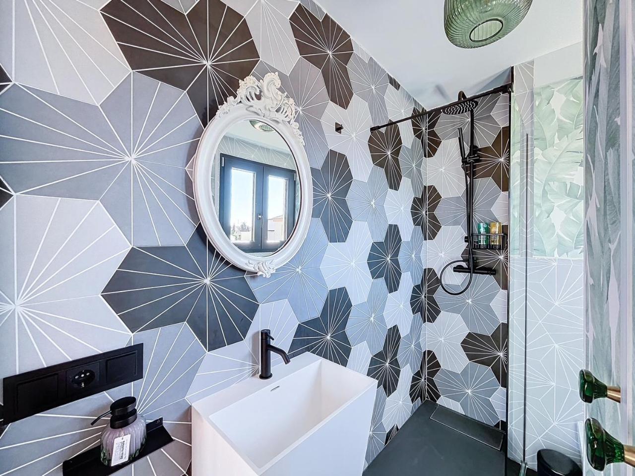 Regency Luxe Studio Torremolinos Exteriér fotografie
