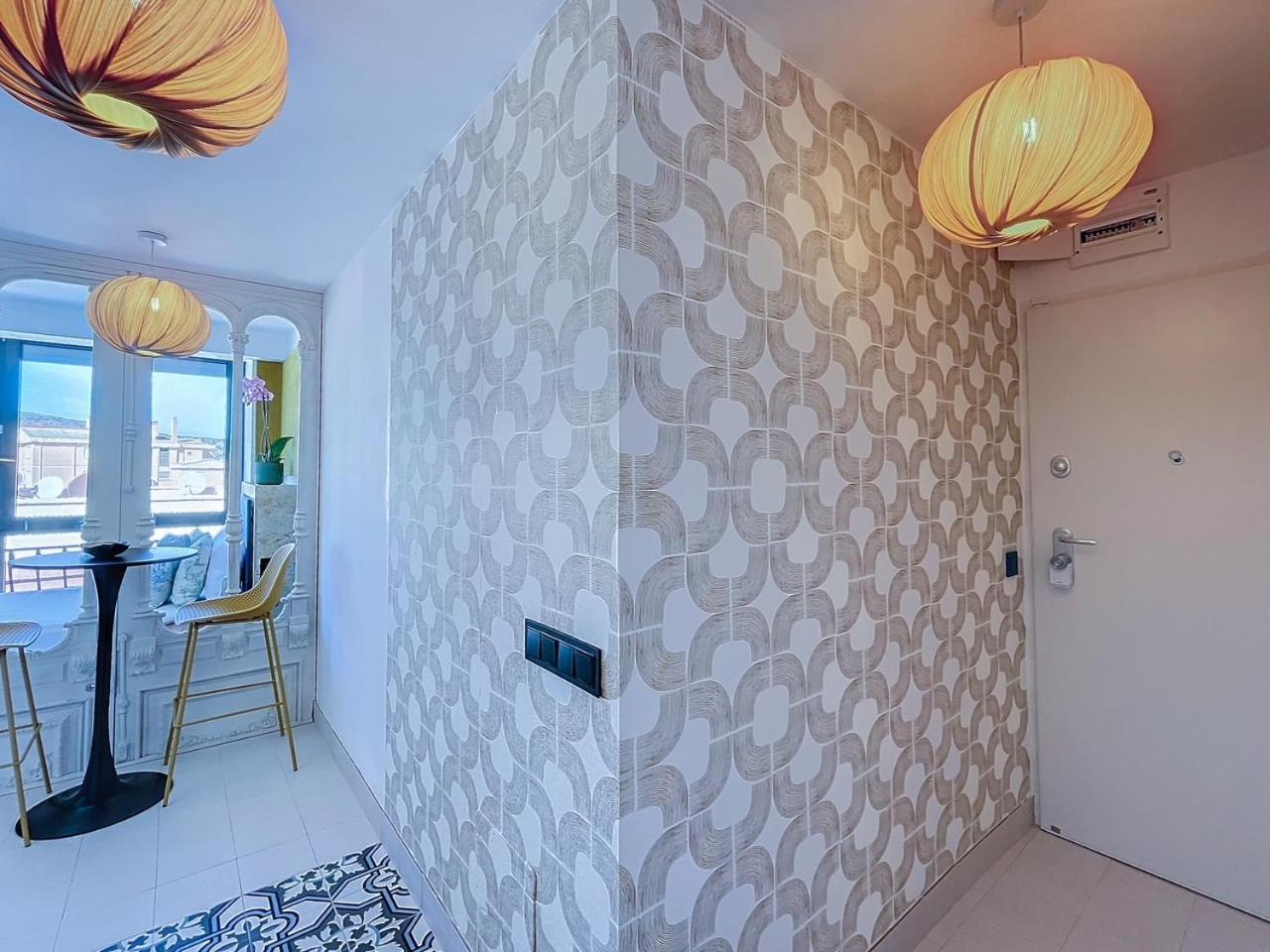 Regency Luxe Studio Torremolinos Exteriér fotografie
