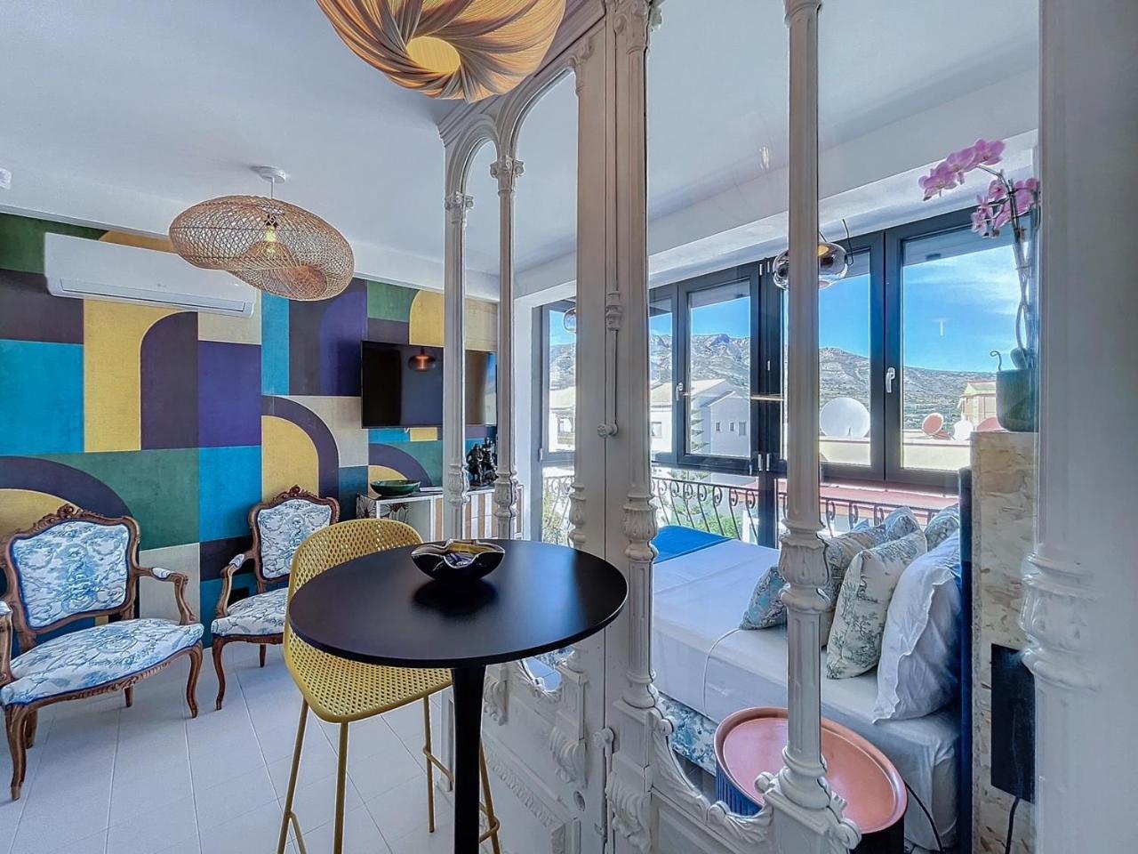 Regency Luxe Studio Torremolinos Exteriér fotografie