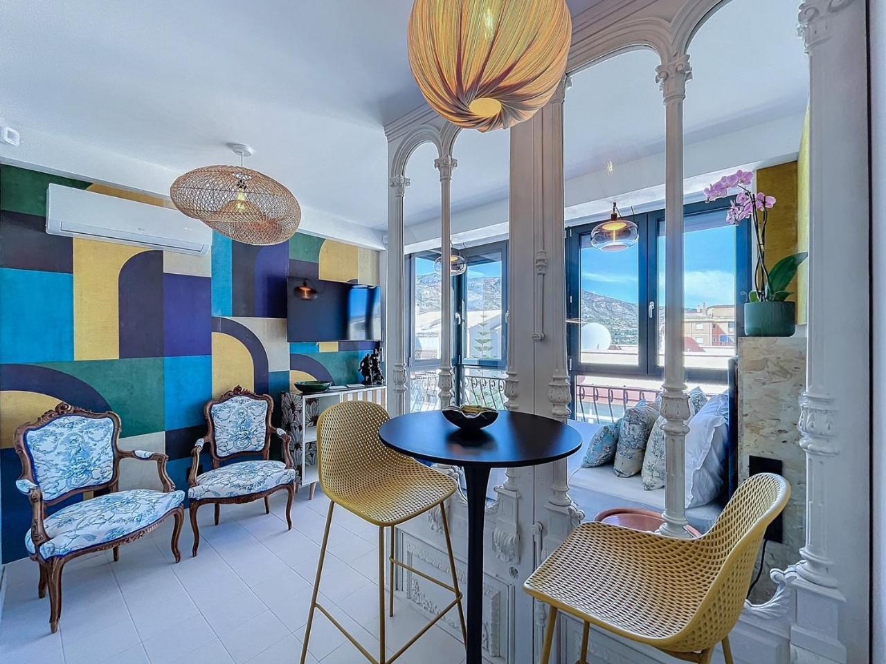 Regency Luxe Studio Torremolinos Exteriér fotografie