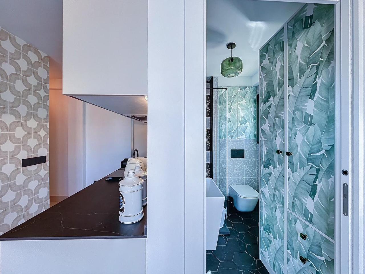 Regency Luxe Studio Torremolinos Exteriér fotografie