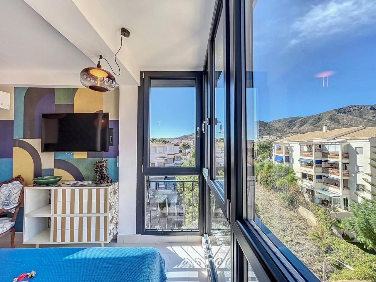 Regency Luxe Studio Torremolinos Exteriér fotografie