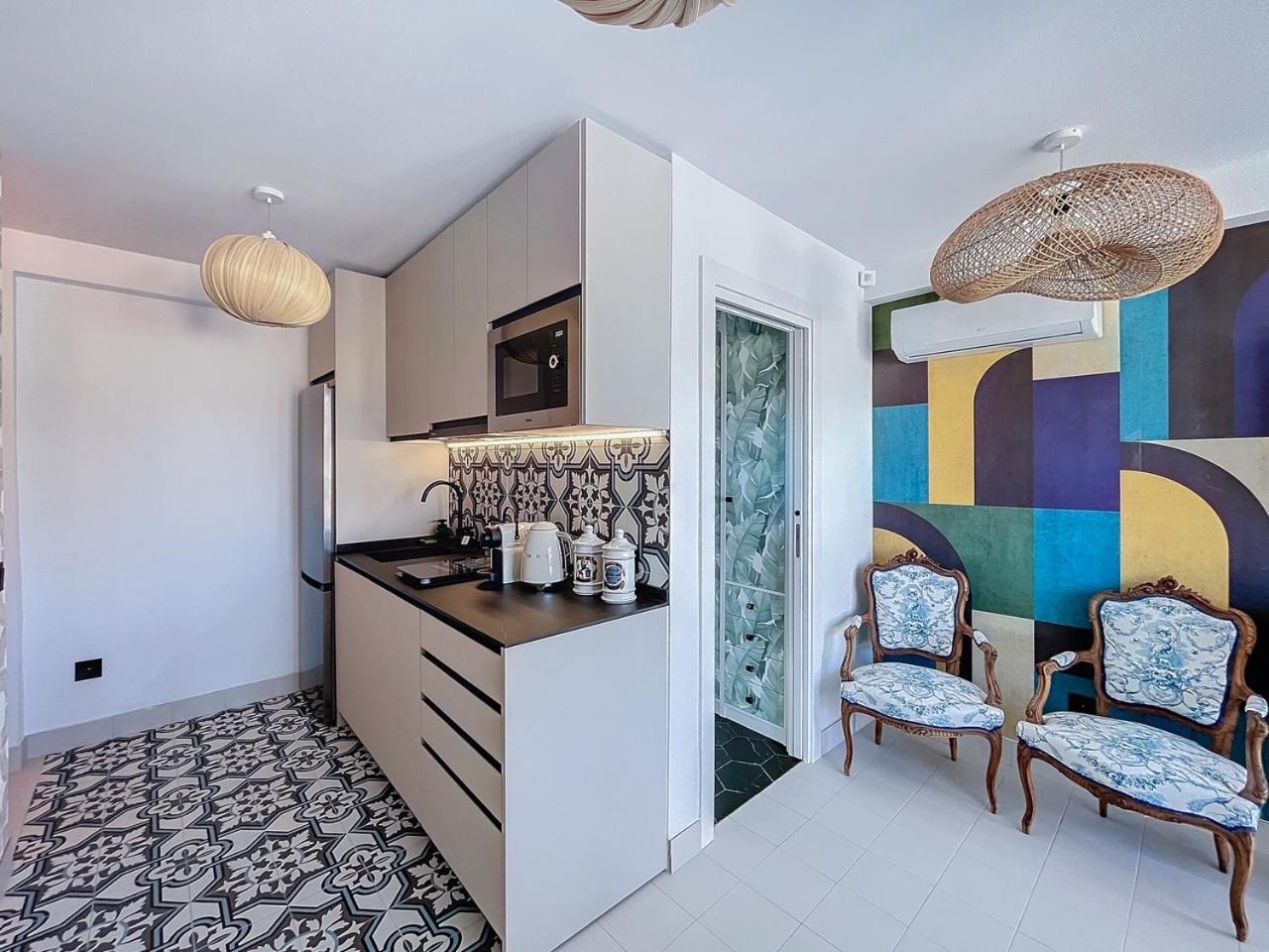 Regency Luxe Studio Torremolinos Exteriér fotografie