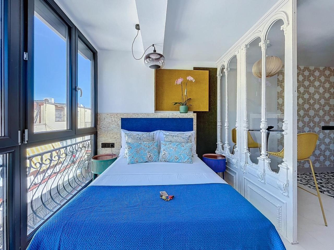 Regency Luxe Studio Torremolinos Exteriér fotografie