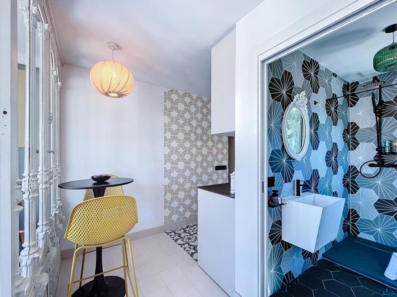 Regency Luxe Studio Torremolinos Exteriér fotografie