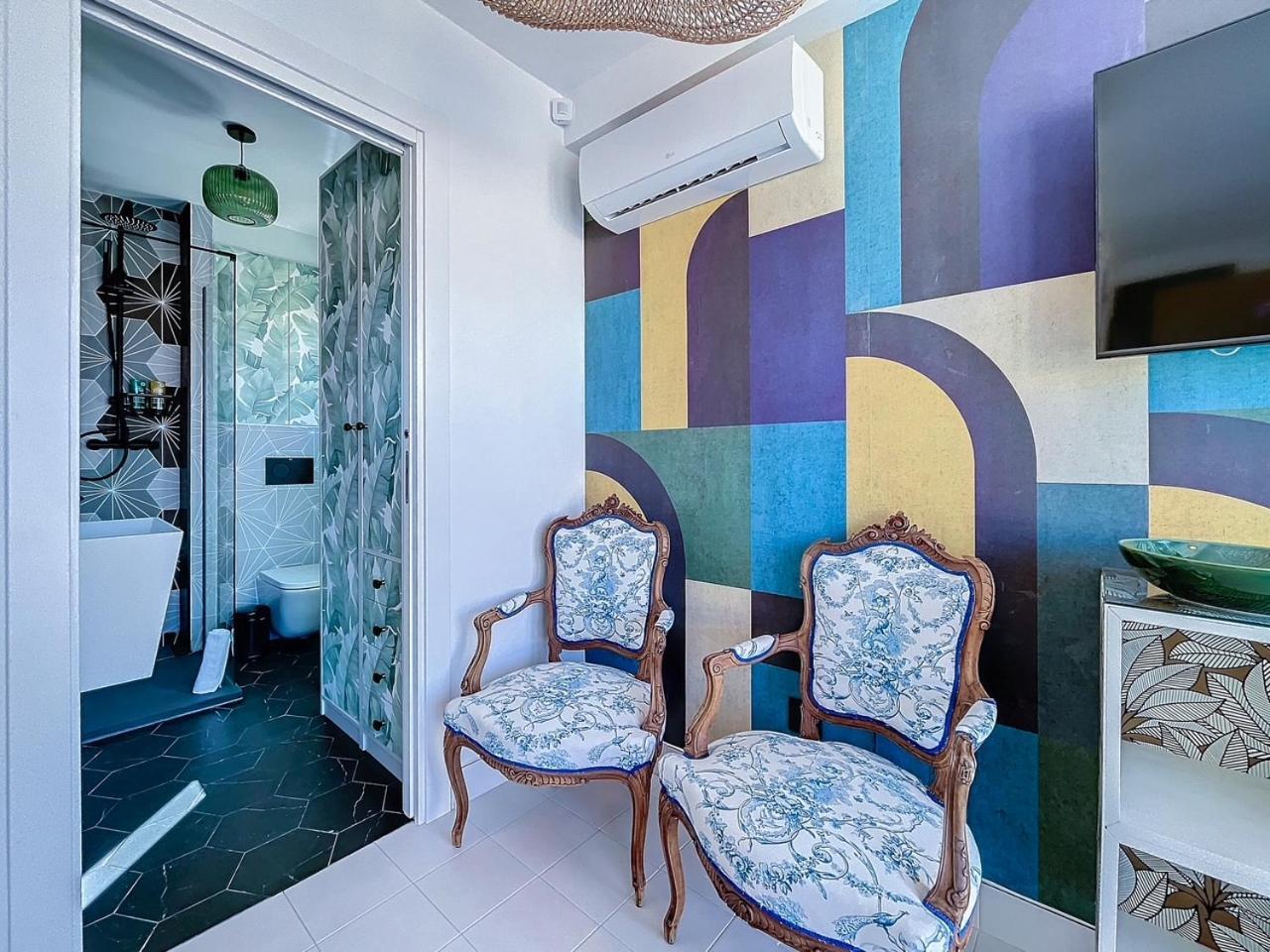 Regency Luxe Studio Torremolinos Exteriér fotografie