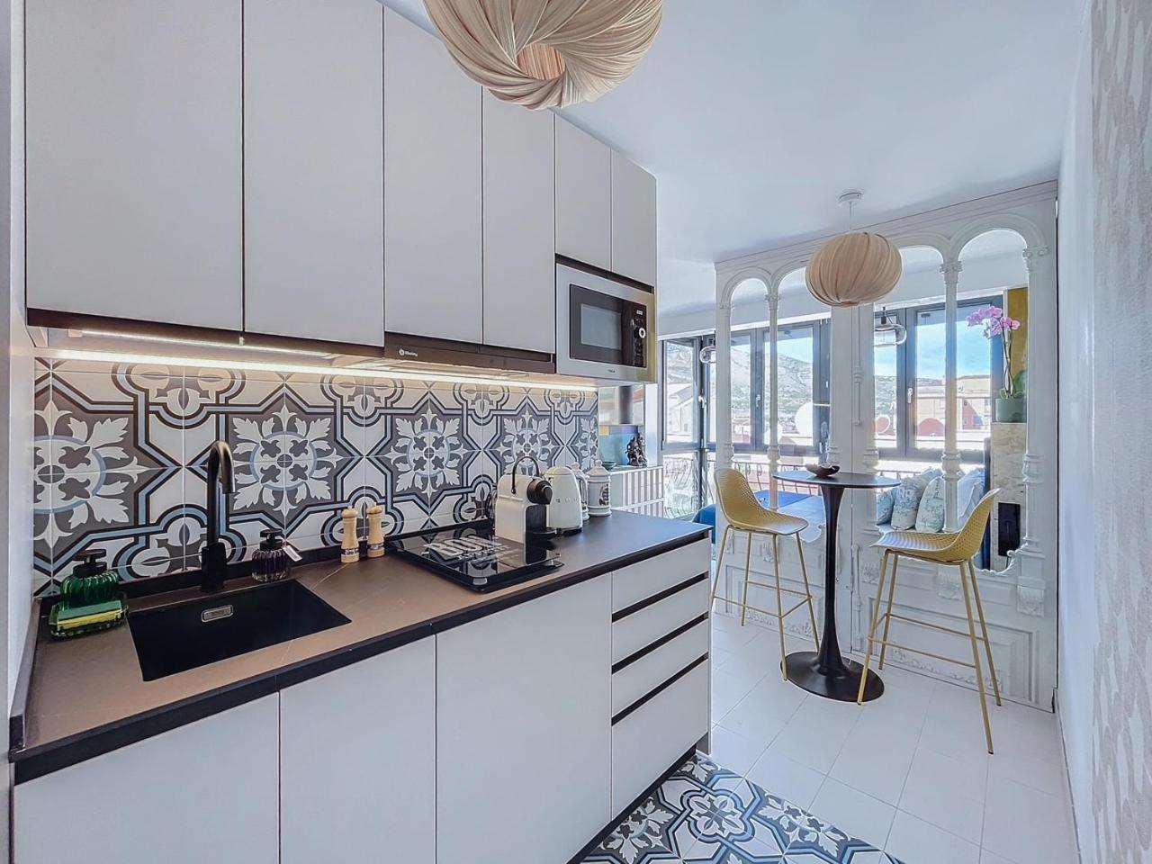 Regency Luxe Studio Torremolinos Exteriér fotografie
