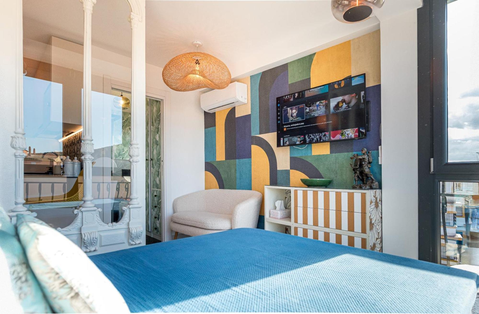Regency Luxe Studio Torremolinos Exteriér fotografie