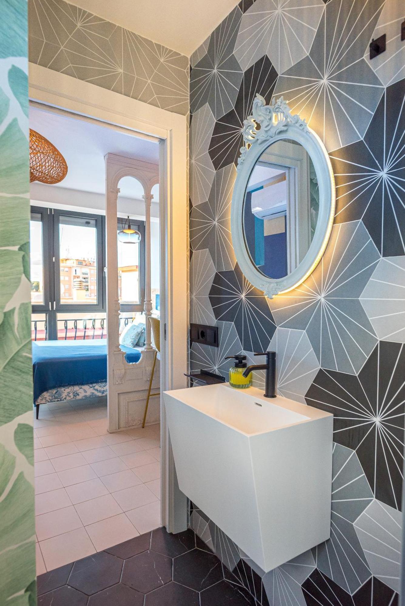 Regency Luxe Studio Torremolinos Exteriér fotografie