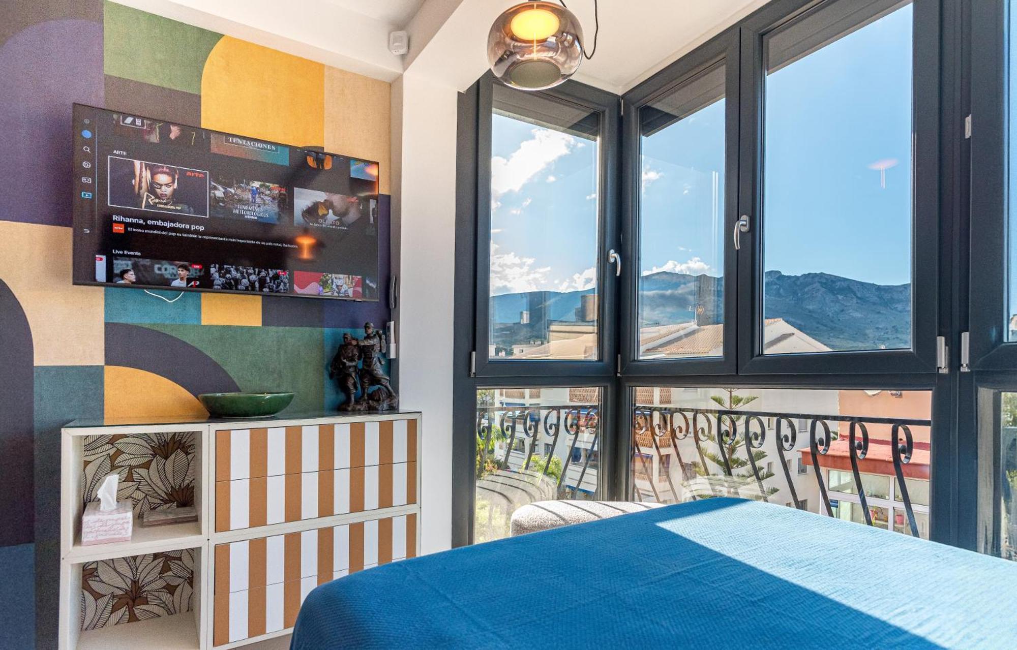 Regency Luxe Studio Torremolinos Exteriér fotografie