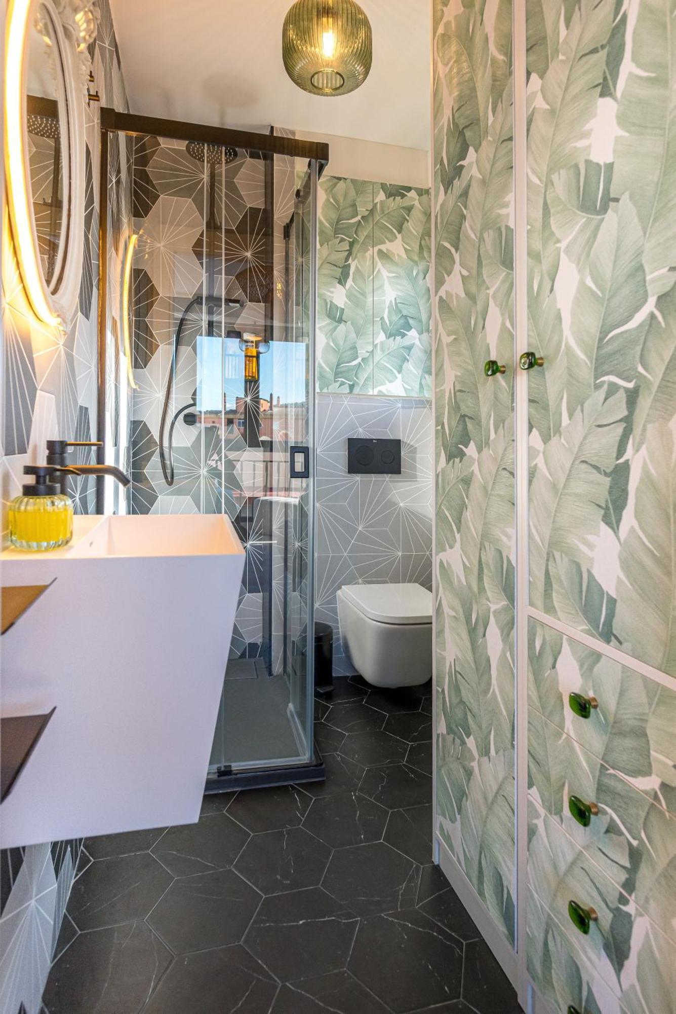 Regency Luxe Studio Torremolinos Exteriér fotografie