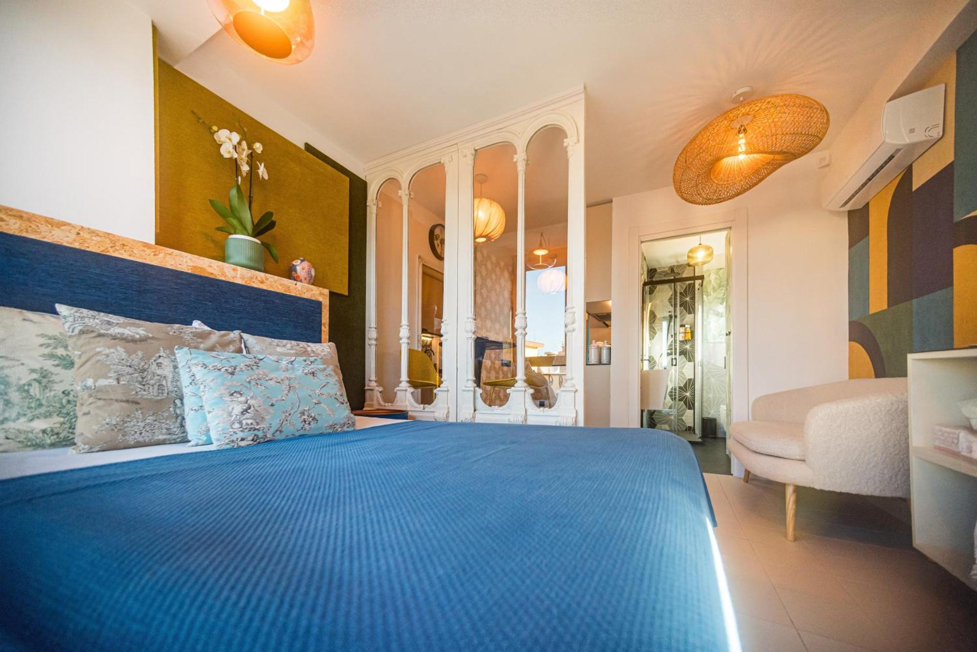 Regency Luxe Studio Torremolinos Exteriér fotografie