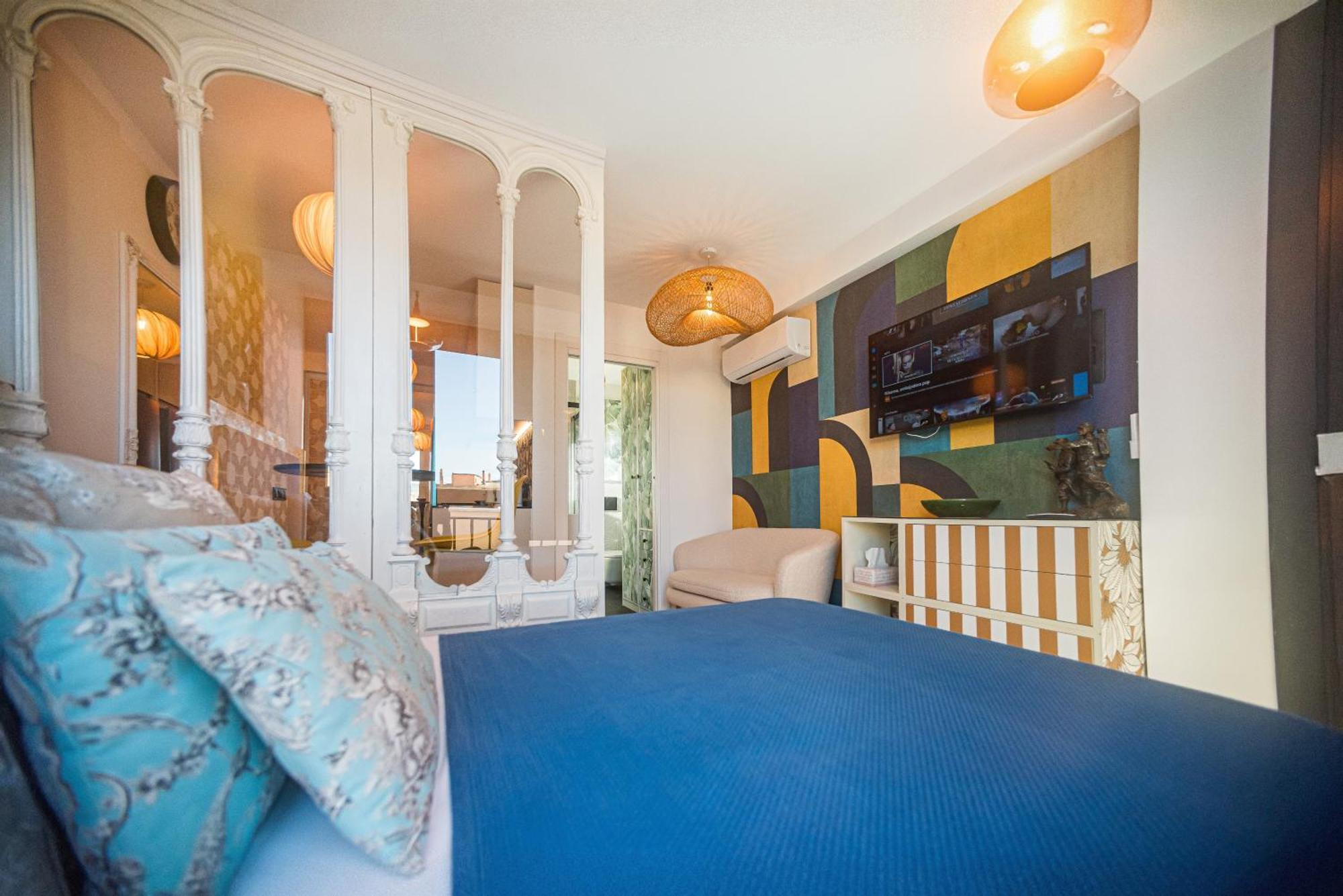 Regency Luxe Studio Torremolinos Exteriér fotografie