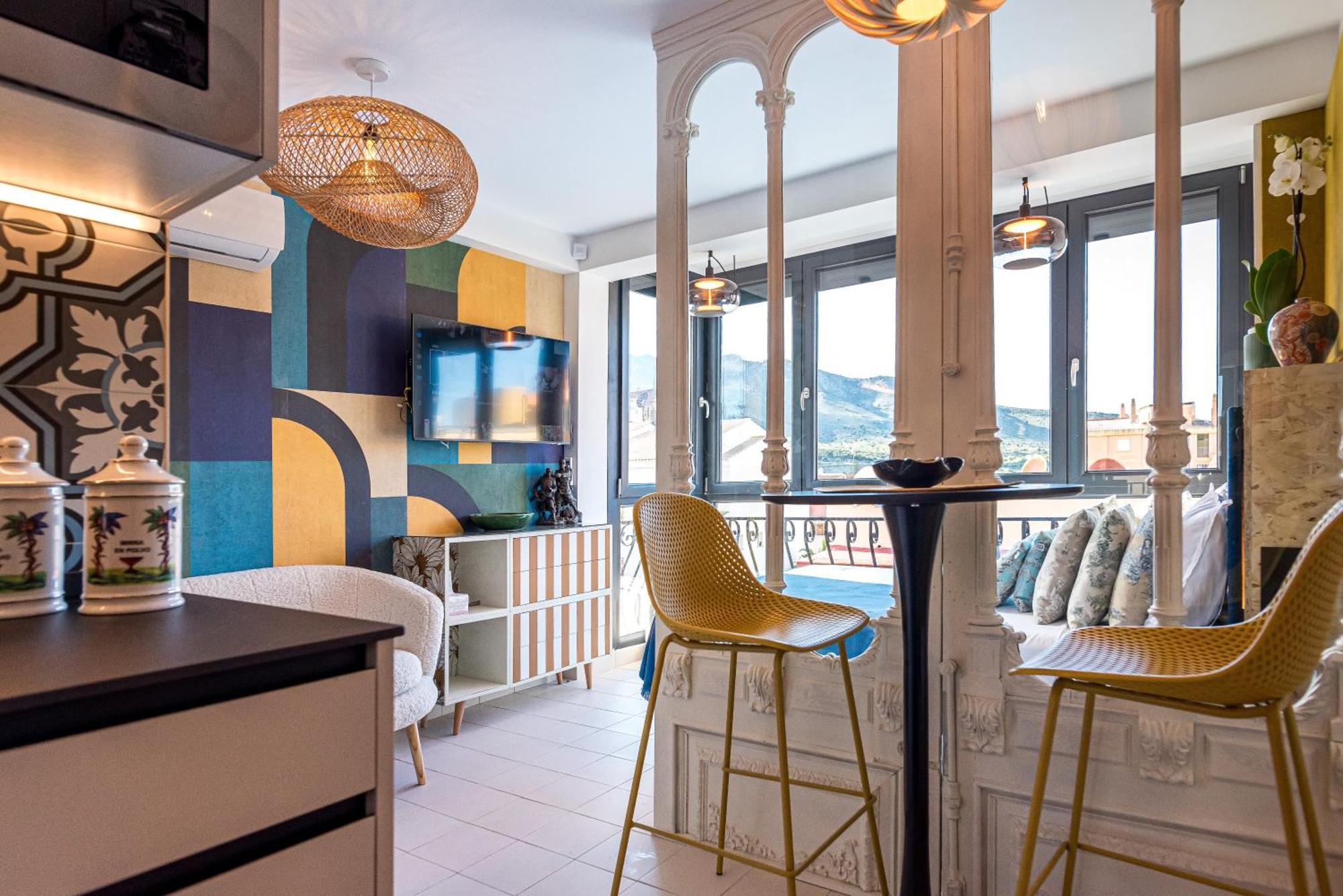 Regency Luxe Studio Torremolinos Exteriér fotografie