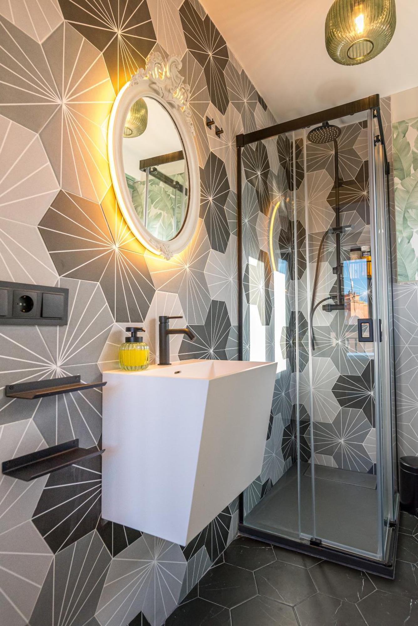 Regency Luxe Studio Torremolinos Exteriér fotografie