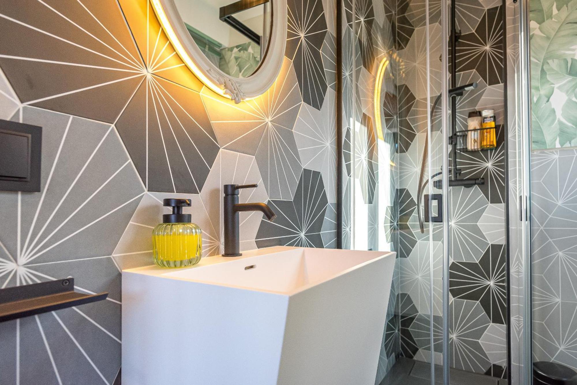 Regency Luxe Studio Torremolinos Exteriér fotografie