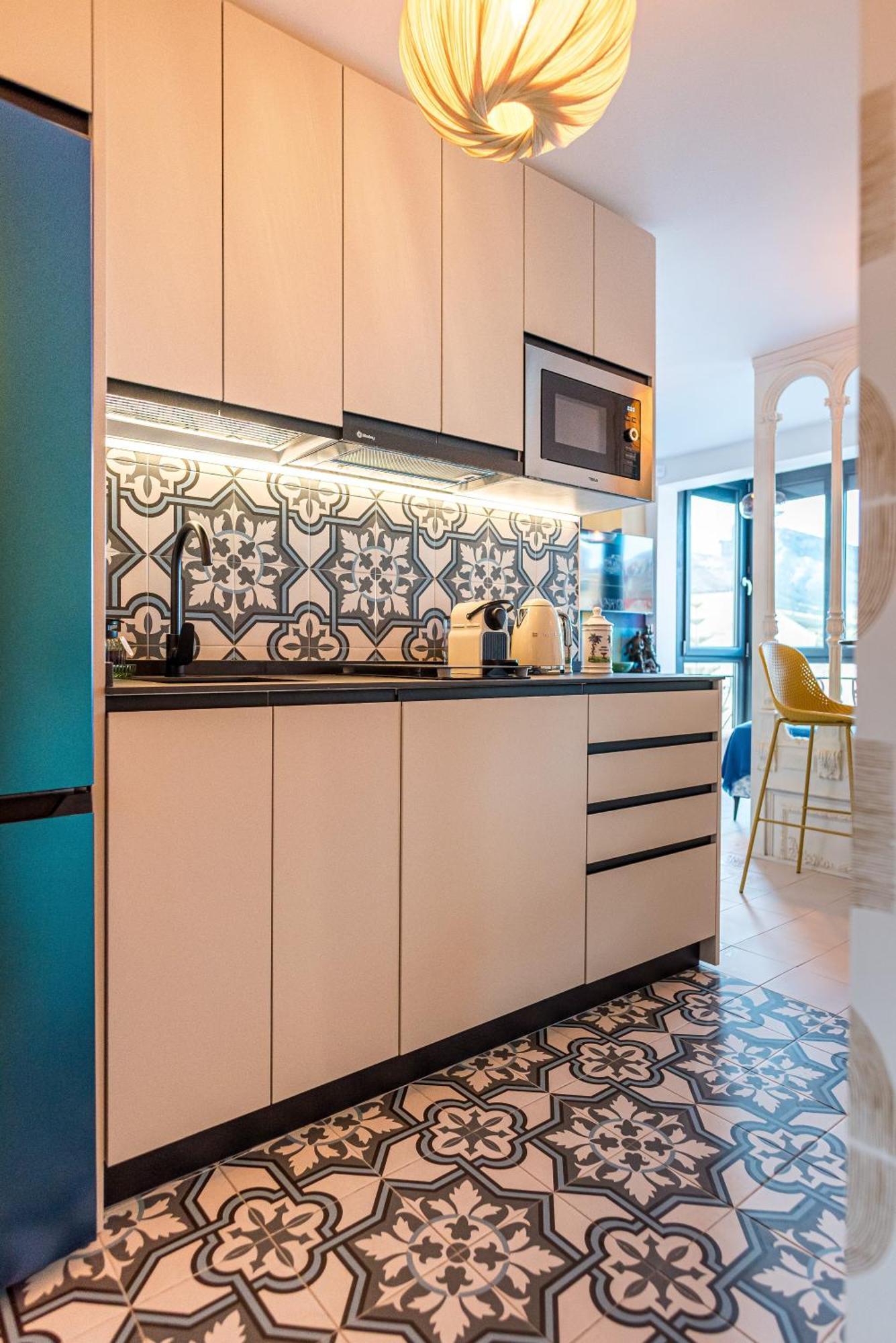 Regency Luxe Studio Torremolinos Exteriér fotografie