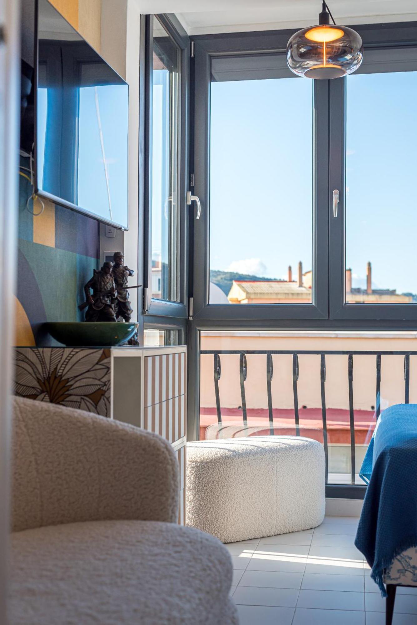Regency Luxe Studio Torremolinos Exteriér fotografie
