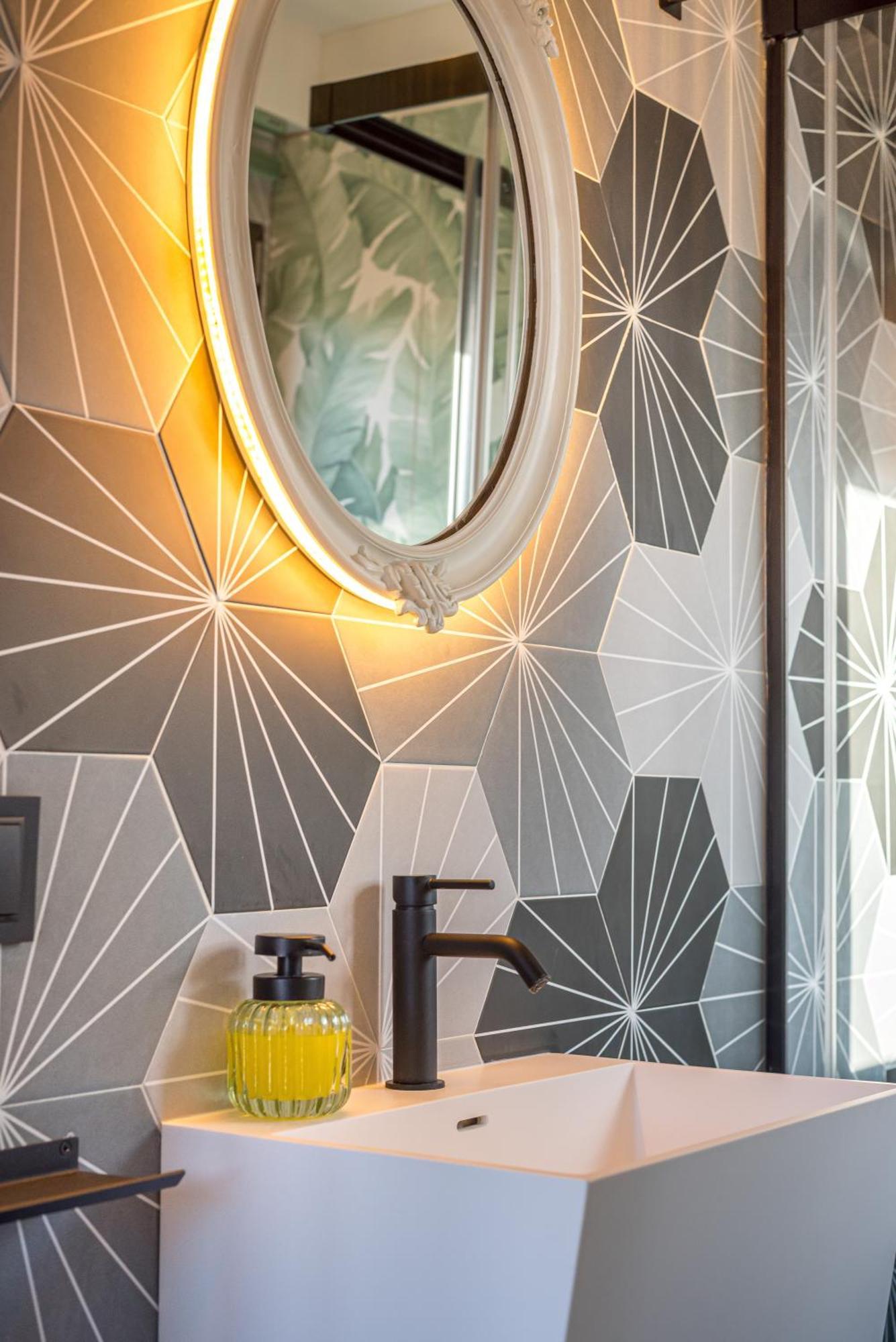 Regency Luxe Studio Torremolinos Exteriér fotografie