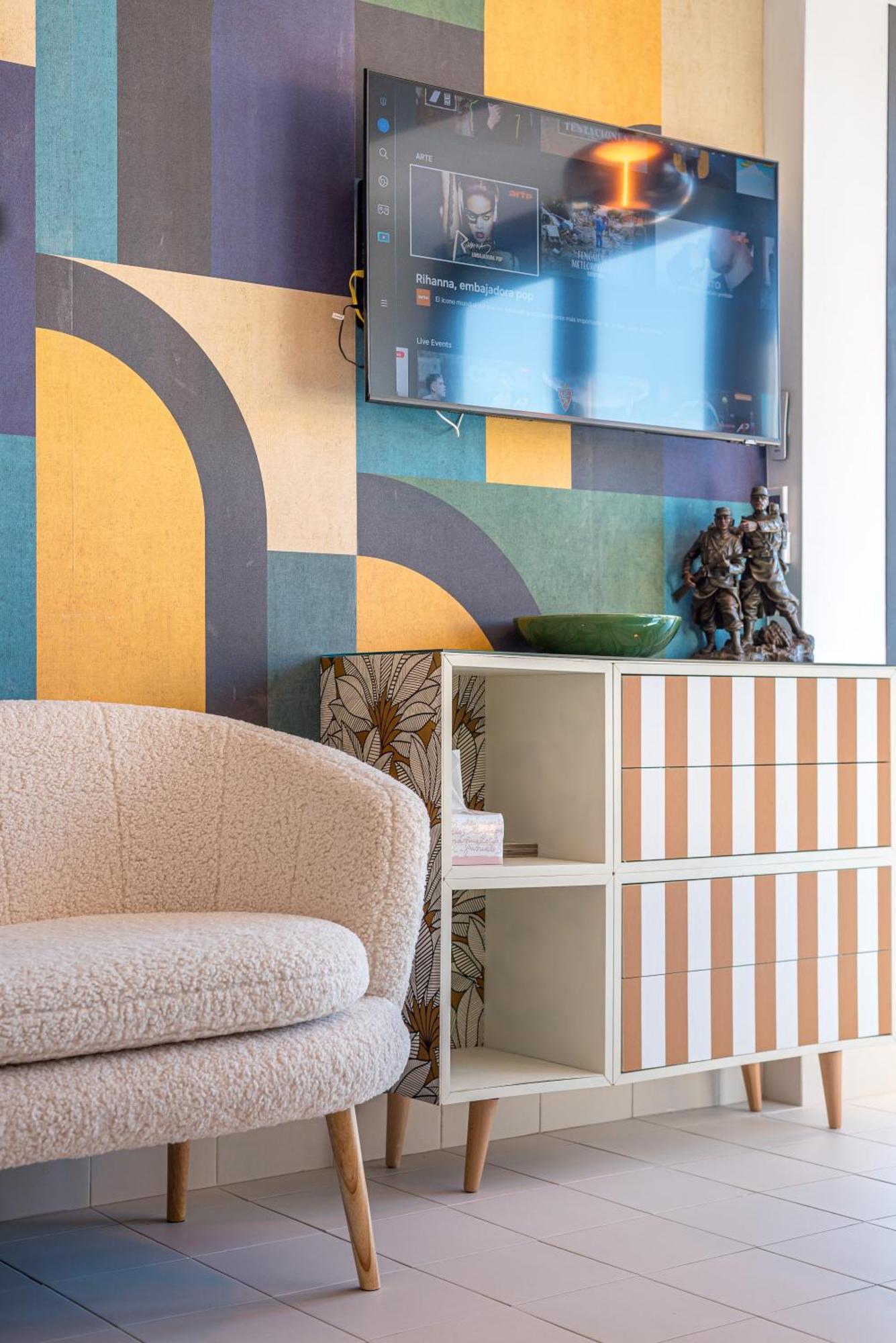 Regency Luxe Studio Torremolinos Exteriér fotografie