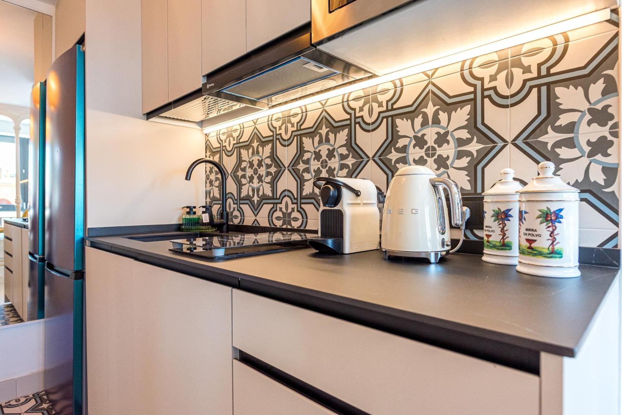 Regency Luxe Studio Torremolinos Exteriér fotografie