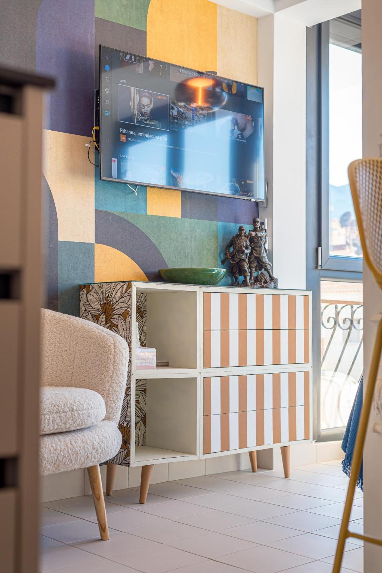 Regency Luxe Studio Torremolinos Exteriér fotografie