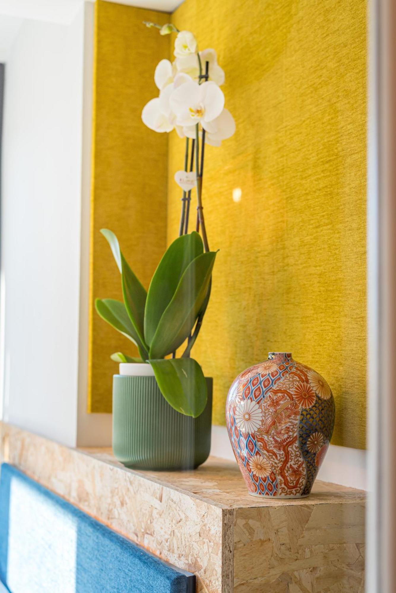Regency Luxe Studio Torremolinos Exteriér fotografie