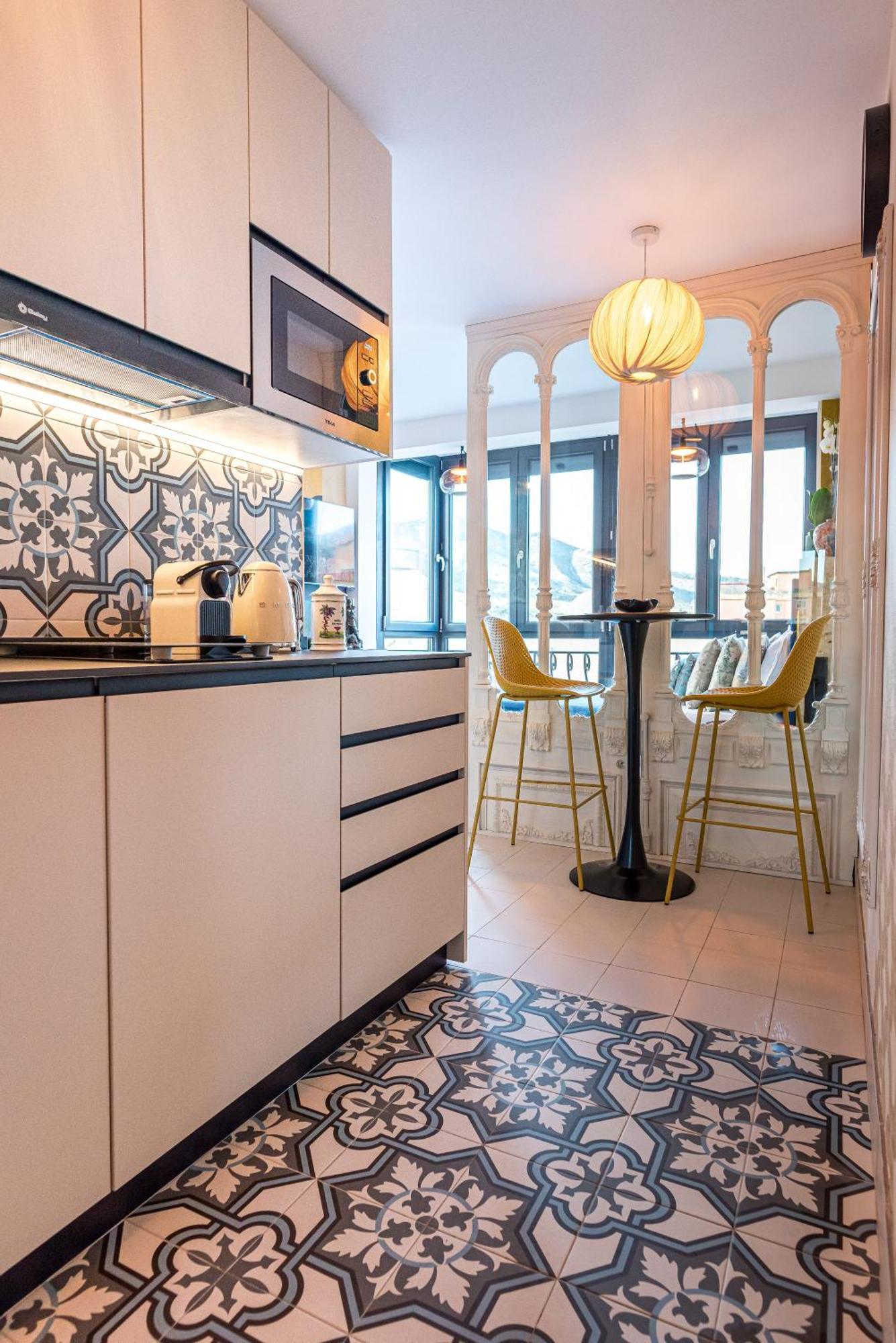 Regency Luxe Studio Torremolinos Exteriér fotografie