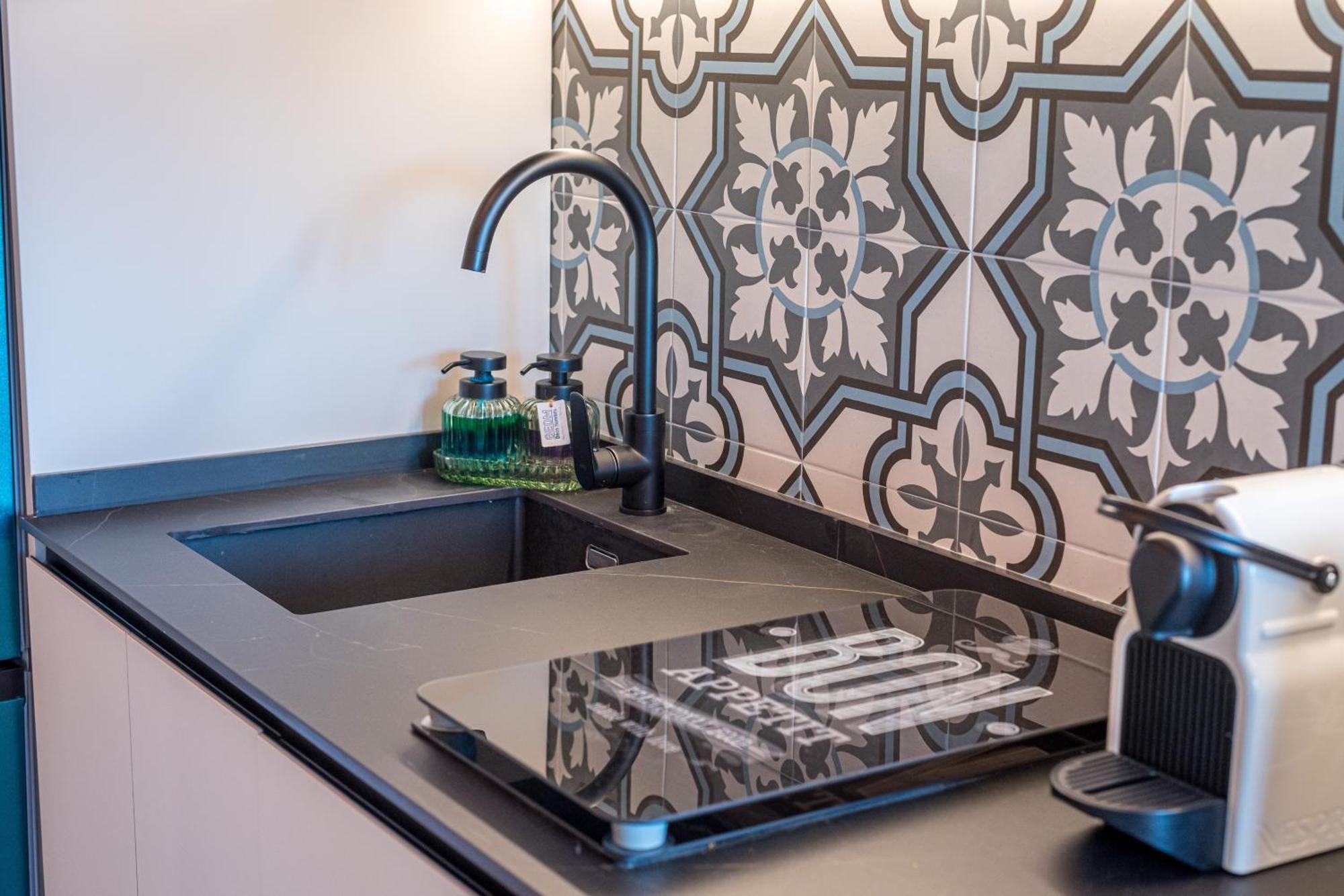 Regency Luxe Studio Torremolinos Exteriér fotografie